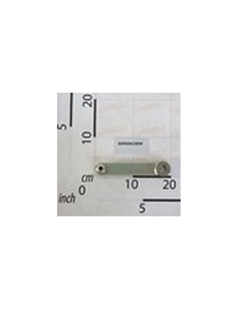 REVERSER EXTERNAL LEVER