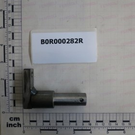 LEVER RELEASE