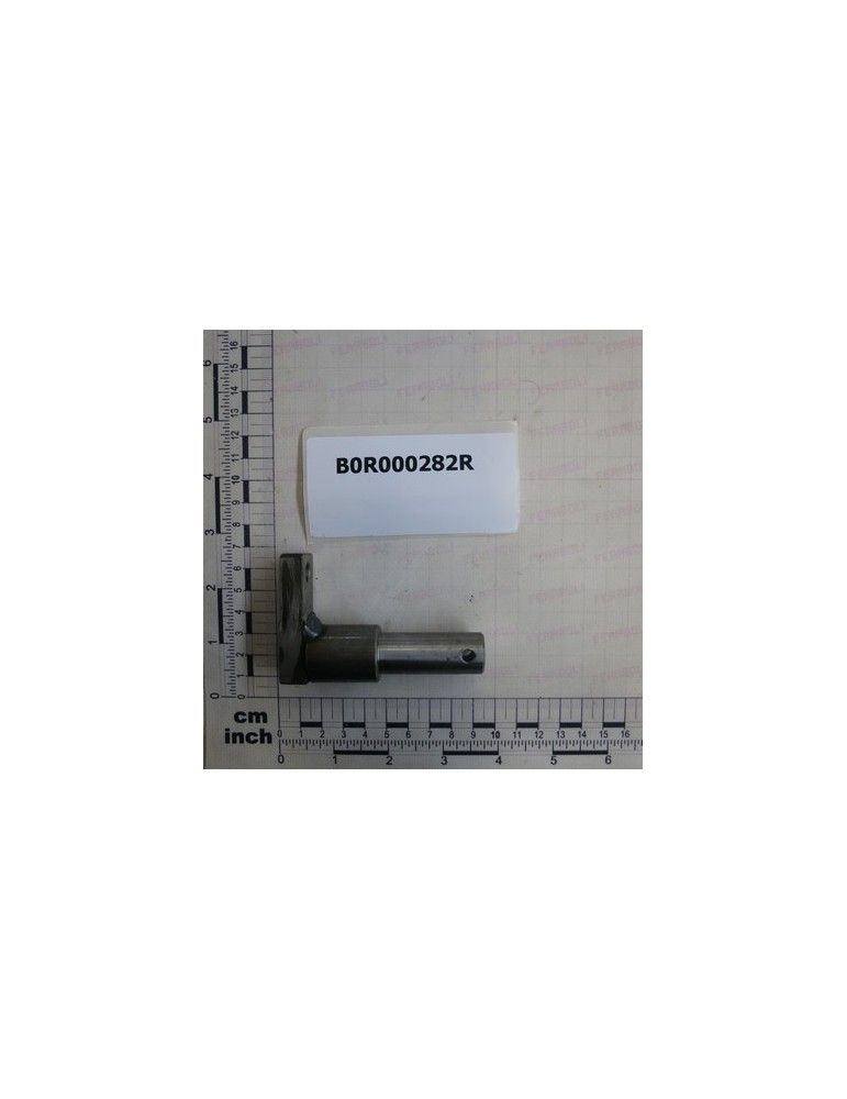 LEVER RELEASE