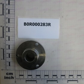 LEVER  SUPPORT