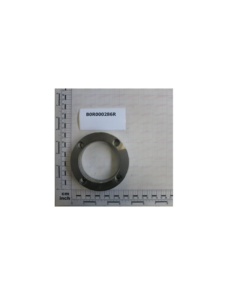 RING-HOLDER SPACER