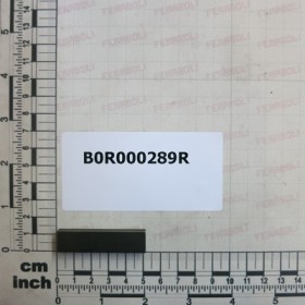 RL PLATE