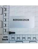 SCREW TCEI M 6X 16-12.9
