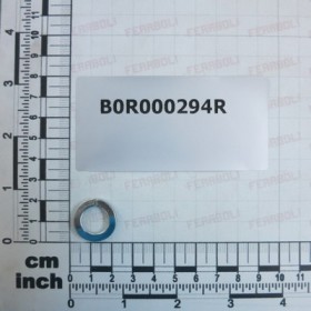 SPRING WASHER D-12 DIN128B
