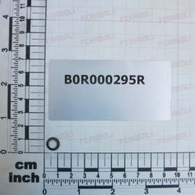 LOCK WASHER D-6 SCHNORR