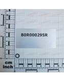 LOCK WASHER D-6 SCHNORR