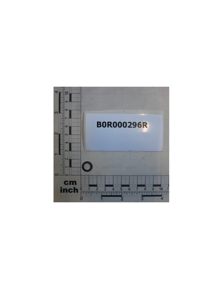 LOCK WASHER D-8 SCHNORR