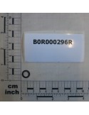 LOCK WASHER D-8 SCHNORR