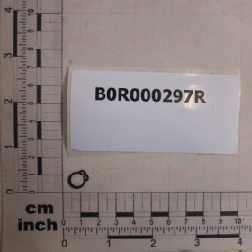 RETAINING RING 8-E (SP-0,8)
