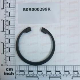 RETAINING RING 80-I (SP-4,0)