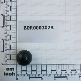 BALL HANDLE