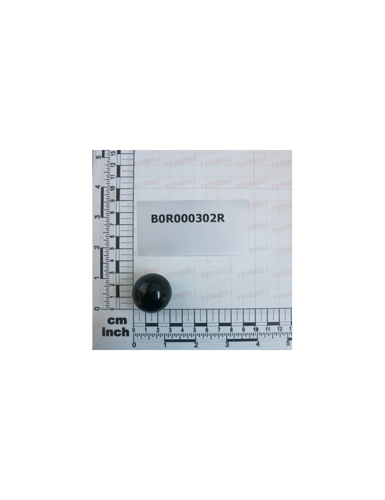 BALL HANDLE