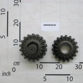 BEVEL GEAR TRIAL R-1.1