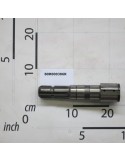 AXLE SHAFT \"Z\" + R.L.
