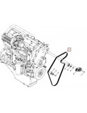 John Deere Curea R241746