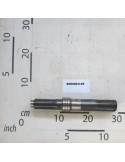 XY\' AXLE SHAFT