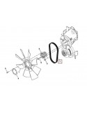 John Deere Curea R239551