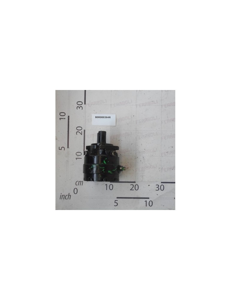 MOTOR STOP