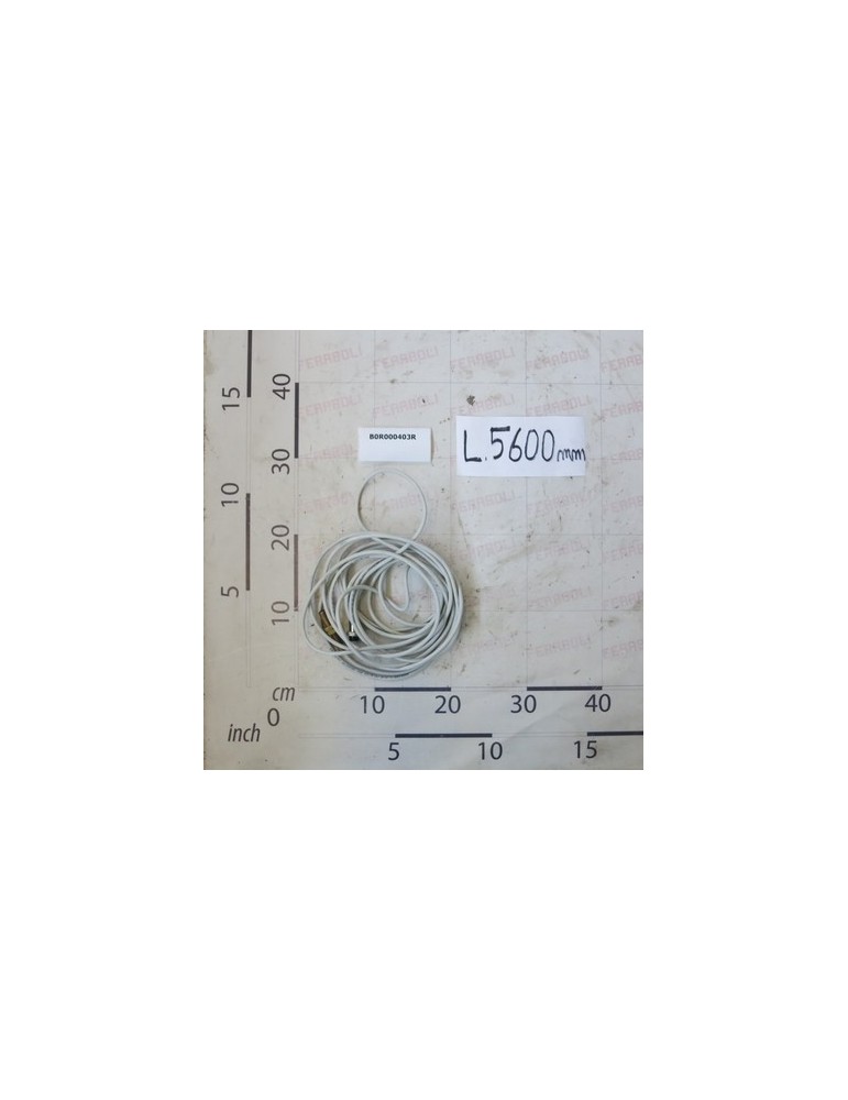 SENSOR FOR REV. INDICATOR