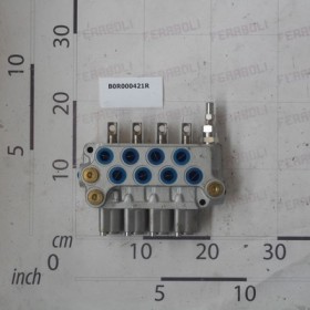 HYDR DISTRIBUTOR