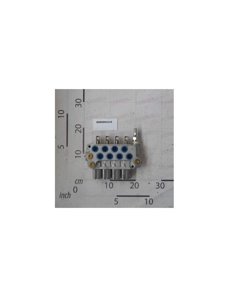 HYDR DISTRIBUTOR