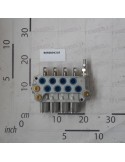 HYDR DISTRIBUTOR