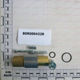 FIXING KIT REMOTE CONTROL