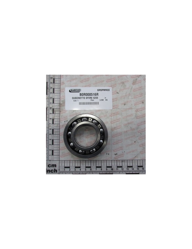 BEARING