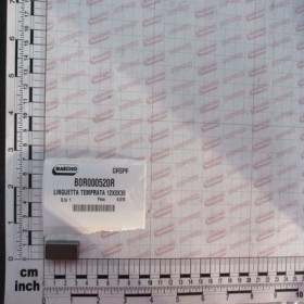 HARDENED TAB 12X8X30