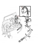 John Deere Intrerupator AT63265