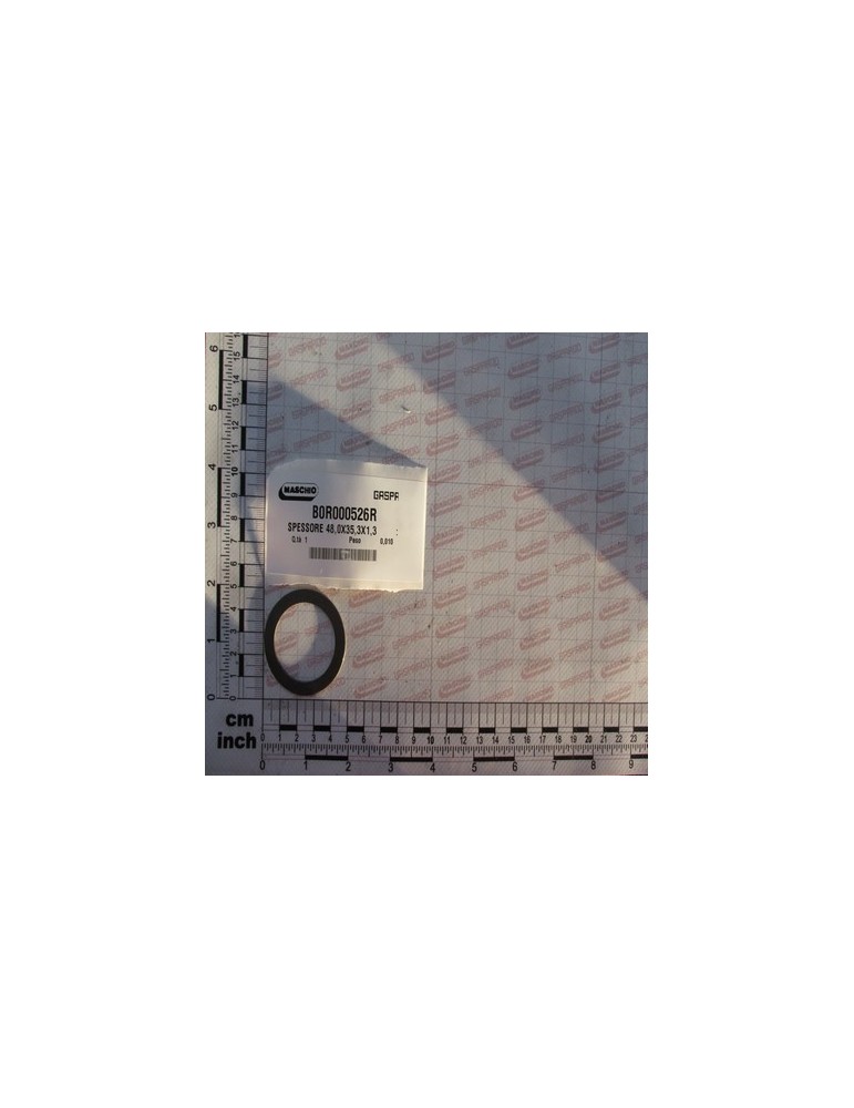 SHIM 48.0X35.3X1.3
