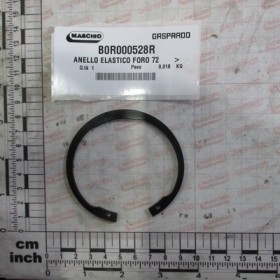 ELASTIC RING