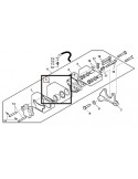 John Deere Kit Etansare AN207421