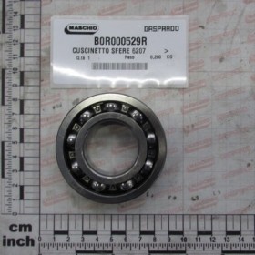 BEARING