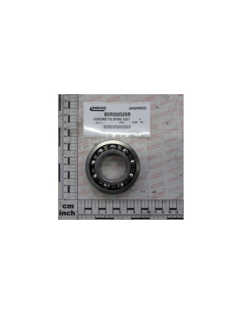 BEARING