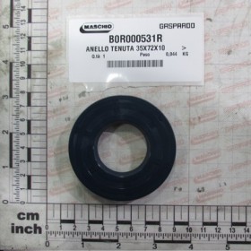 SEAL RING