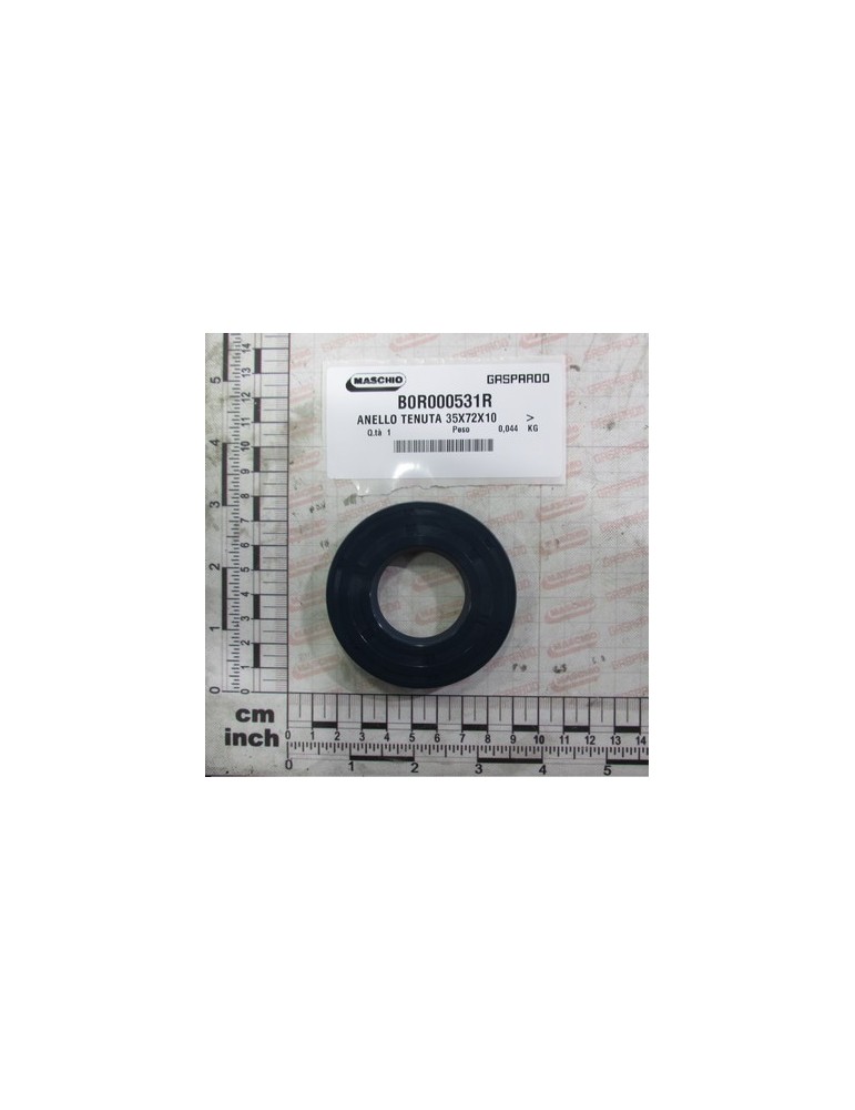 SEAL RING