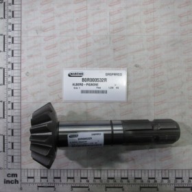 SHAFT-PINION