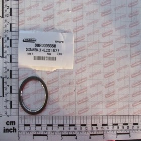 SPACER 40.3X51.5X2.5