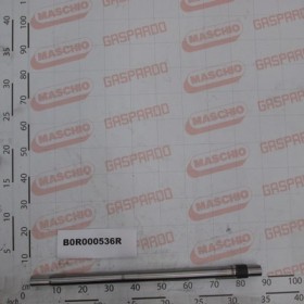 OUTPUT SHAFT