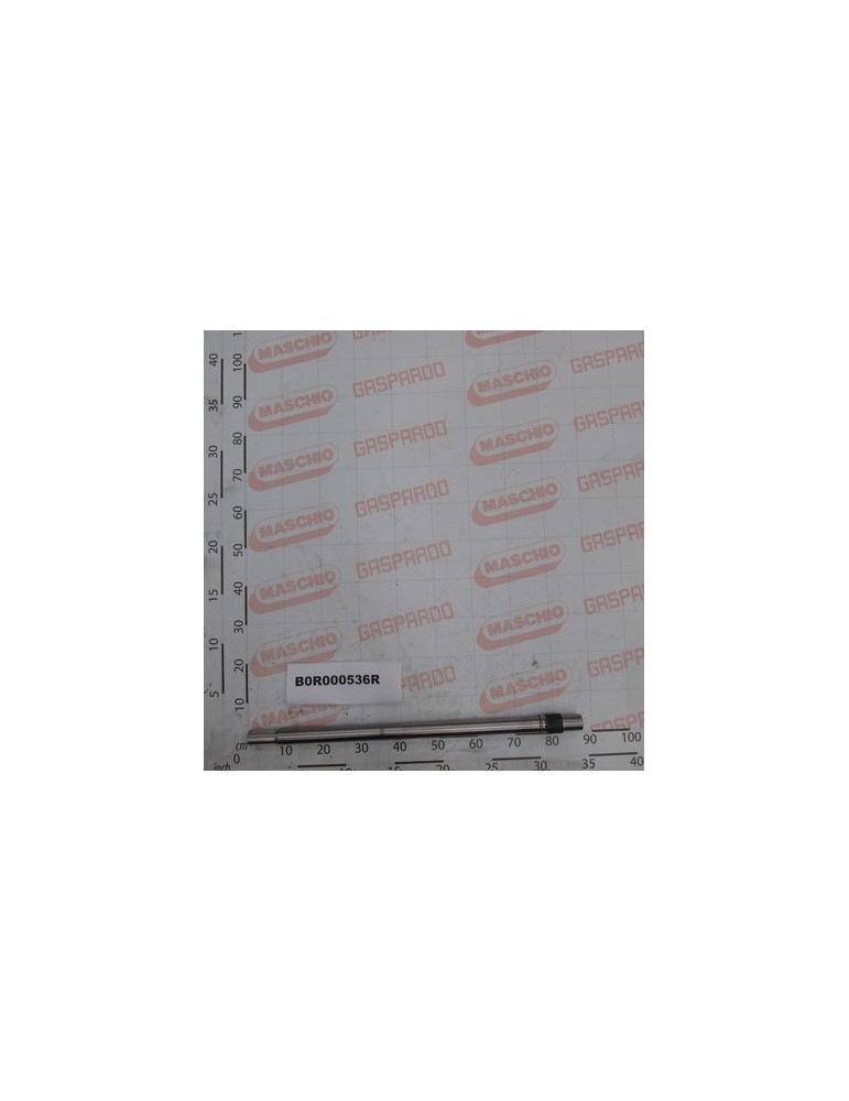 OUTPUT SHAFT