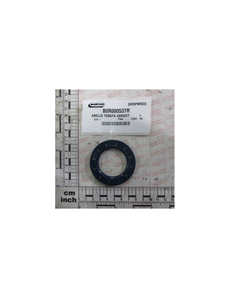 SEAL RING