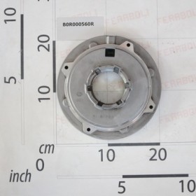 FLANGIA PAM A/C/F/S10 P90    .