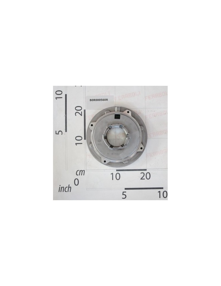 FLANGIA PAM A/C/F/S10 P90    .
