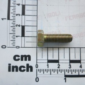 SCREW