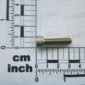 SCREW