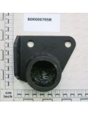 LEFT ROLLER FIXED SUPPORT PLAT