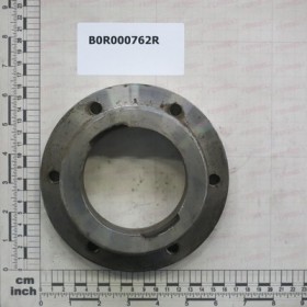 EXTERNAL SIDE ROTOR SUPPORT