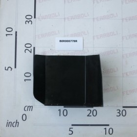 CASING PROTECTION FOR PTO SHAF