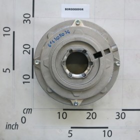 FLANGIA SUPERIORE C603       .